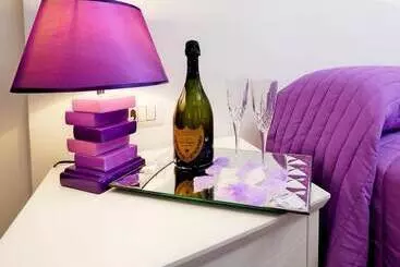 Aamiaismajoitus (B&B) Residenza La Torre