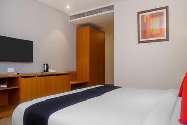 Grand Tamanna Hotel Hinjawadi Pune