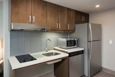 ホテル Homewood Suites By Hilton Ottawa Downtown