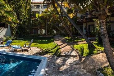 Hotel Labna  Suites Tulum