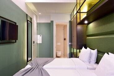 My Story Hotel Augusta