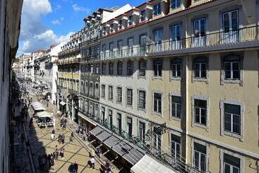 My Story Hotel Augusta