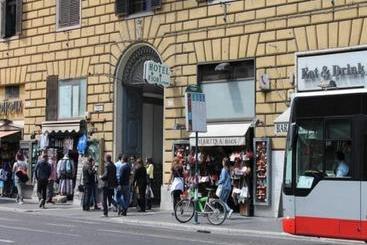 בית מלון כפרי Piccolo Fiore