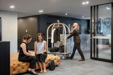 Отель Quest Newquay