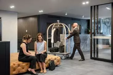 Hôtel Quest Newquay