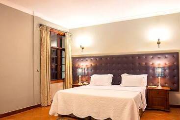 هتل Salinero Millie Lodge