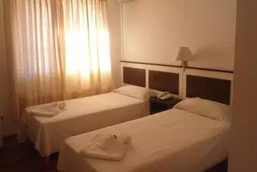 Hotel San Diego