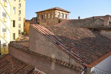 בית מלון כפרי Sandy