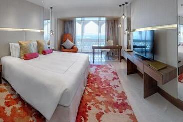 Hotel The Taj Mahal Tower Mumbai