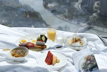 فندق The Westin Wenzhou