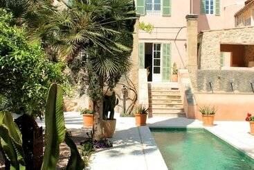 Yartan Boutique Hotel   Adults Only