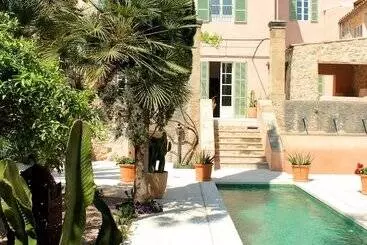 Yartan Boutique Hotel   Adults Only