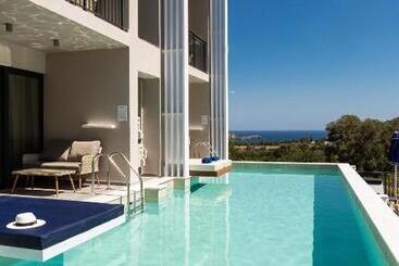 T Hotel Premium Suites