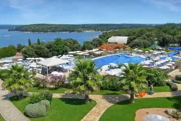 Valamar Tamaris Resort