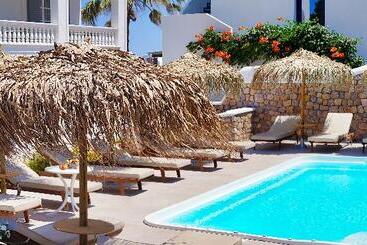 דירה Villa Adrali