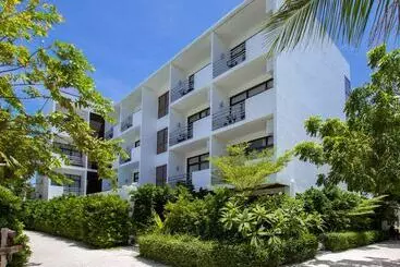 Hostal Plumeria Maldives