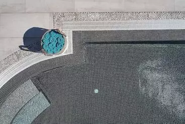 Hotelli Petri Suites