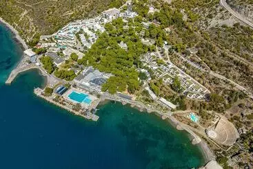 Hotelli Ramada Loutraki Poseidon Resort