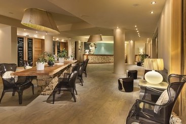 فندق The Islandadults Only