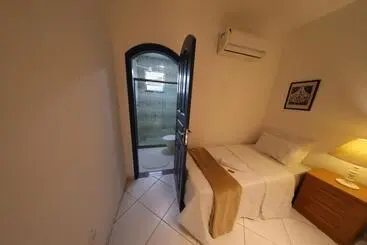 ホテル Dom Caldeira Hospedaria