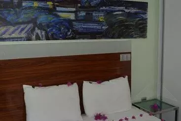 Aparthotel Bitez Sunset