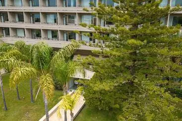 Grecotel Luxme Palms, At Riviera Olympia & Aqua Park