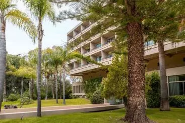 Grecotel Luxme Palms, At Riviera Olympia & Aqua Park