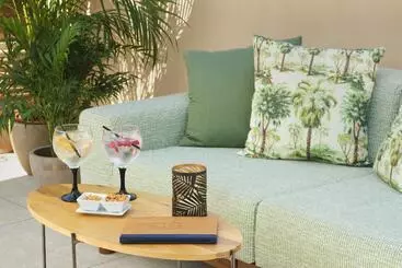 ホテル Antigua Palma  Casa Noble