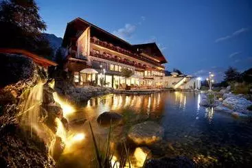 Hotell Berghof