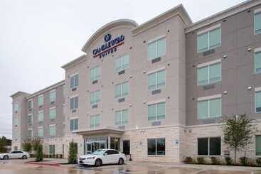 هتل Candlewood Suites   Austin Airport, An Ihg