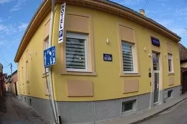 Garni Hotel 11tica Dm