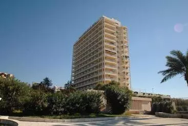 هتل Rabiya Marine