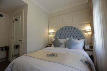 Hotell Salbakos Herakleia Boutique