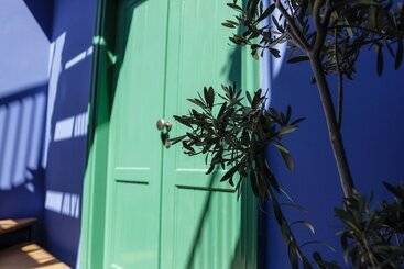 בית מלון כפרי To Konatzi Tis Marikas Tzai Tou Yianni