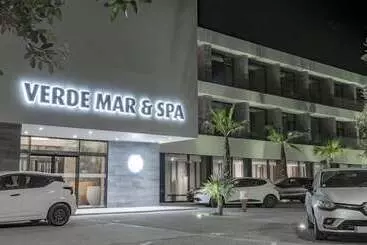 Hotelli Verde Mar & Spa