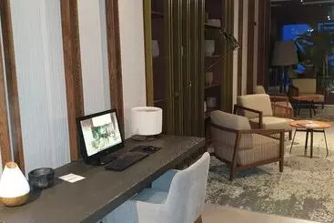 Hotel Verde Mar & Spa