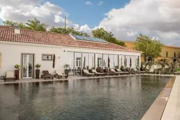 Hotel Vila Gale Collection Elvas