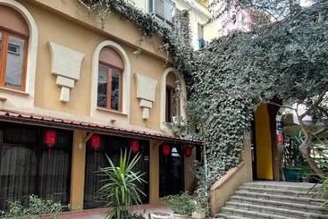 La Voglia Hotel Boutique