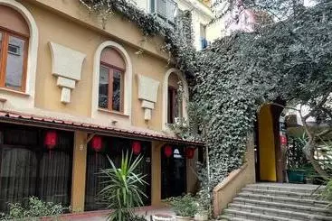 La Voglia Hotel Boutique