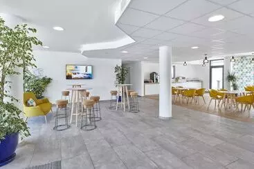Apartamentos turísticos Résidence Vacances Bleues Les Coteaux Jonzac