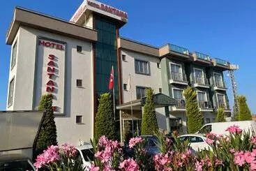 Aparthotel Santana Life