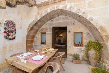 Aparthotel Terracota