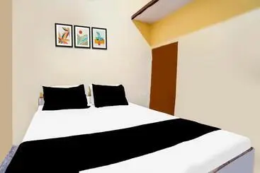 Hotel O Pratiksha