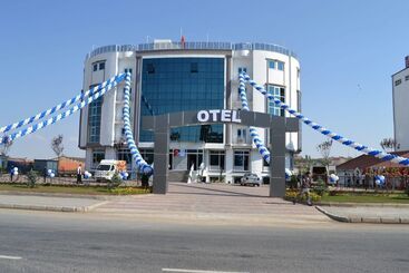 Hotel Abdullah Resort