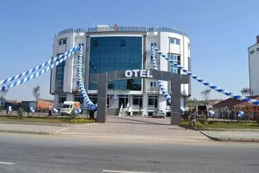 Hotel Abdullah Resort