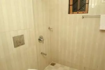 Hotelli Dream Home Residency