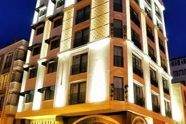My Suit Residence