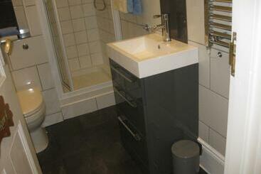 Pensjonat Acorns Guest House