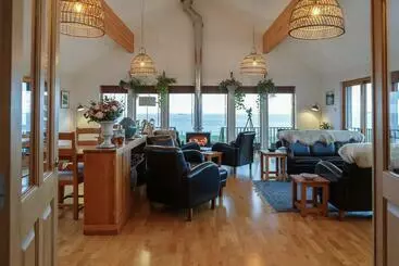 Pensionat Broad Bay House