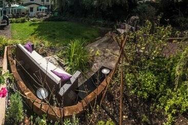 Pensão Edale House B&b